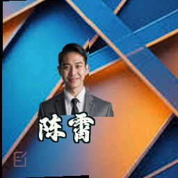 陈霄